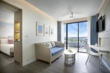 OZO North Pattaya - Wohnbeispiel One Bedroom (Zimmercodierung WB1)