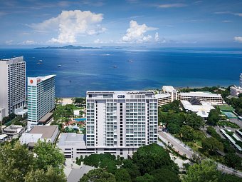 OZO North Pattaya