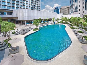 OZO North Pattaya