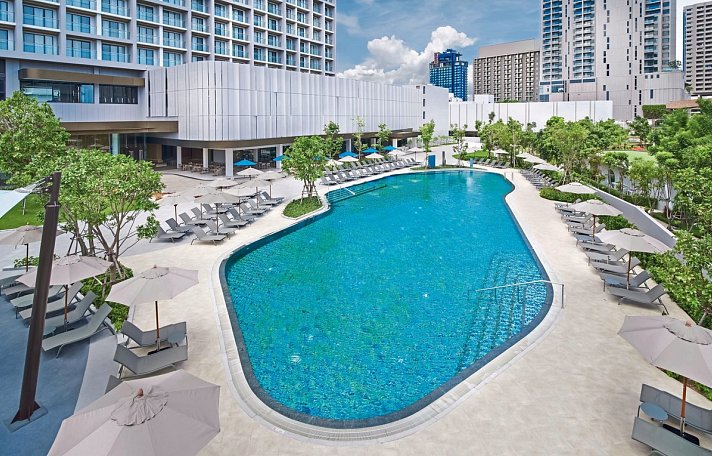 OZO North Pattaya
