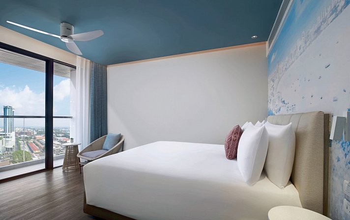 OZO North Pattaya