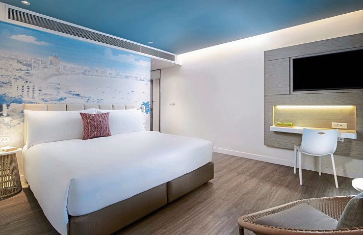 OZO North Pattaya