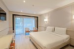 Pinnacle Grand Jomtien Resort & Beach Club