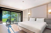 Pinnacle Grand Jomtien Resort & Beach Club - Wohnbeispiel Deluxe Sea View (Zimmercodierung DDM)
