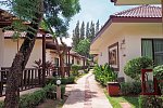 Pinnacle Grand Jomtien Resort & Beach Club