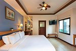 Pinnacle Grand Jomtien Resort & Beach Club