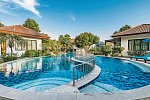 Pinnacle Grand Jomtien Resort & Beach Club