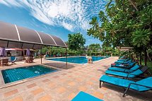 Pinnacle Grand Jomtien Resort & Beach Club