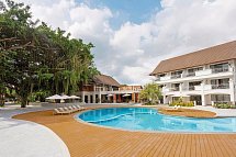 Pinnacle Grand Jomtien Resort & Beach Club