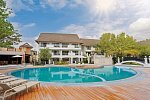 Pinnacle Grand Jomtien Resort & Beach Club