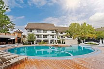 Pinnacle Grand Jomtien Resort & Beach Club