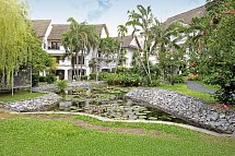 Pinnacle Grand Jomtien Resort & Beach Club