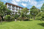 Pinnacle Grand Jomtien Resort & Beach Club
