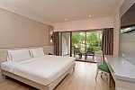Pinnacle Grand Jomtien Resort & Beach Club