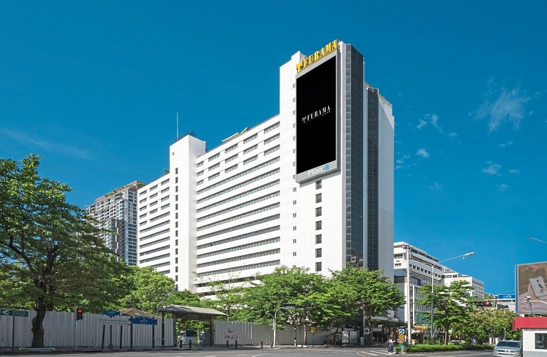 Furama Silom Bangkok