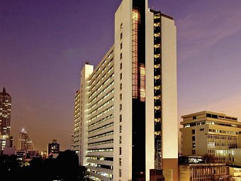 Furama Silom Bangkok