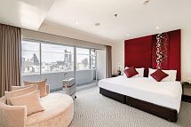Furama Silom Bangkok - Wohnbeispiel