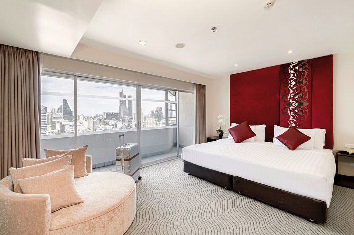 Furama Silom Bangkok