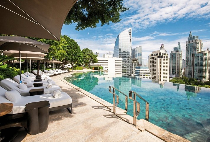 Park Hyatt Bangkok