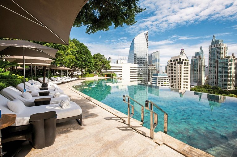 Park Hyatt Bangkok