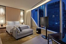 Park Hyatt Bangkok - King Bed
