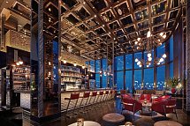 Park Hyatt Bangkok - Penthouse Cocktail Bar