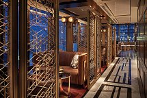 Park Hyatt Bangkok - Penthouse Cocktail Bar