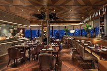 Park Hyatt Bangkok - Penthouse Grill
