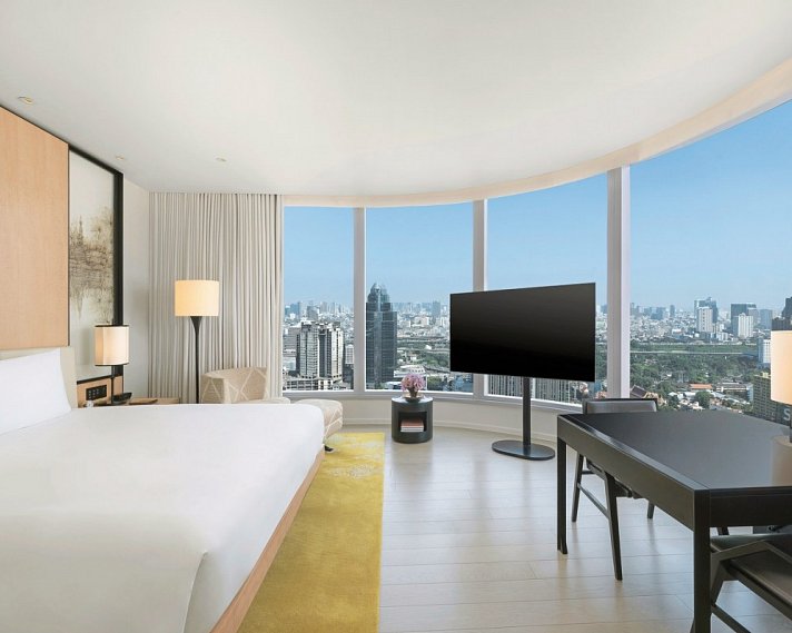 Park Hyatt Bangkok