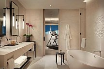 Park Hyatt Bangkok - Ambassador Suite Bathroom