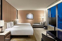 Park Hyatt Bangkok - Twin Room