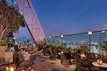 Park Hyatt Bangkok - Penthouse Rooftop Bar