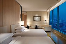 Park Hyatt Bangkok - Deluxe Twin Room