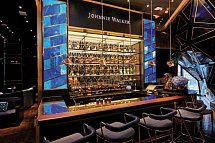 Park Hyatt Bangkok - Depth of Blue