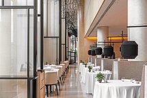 Park Hyatt Bangkok - Embassy Room