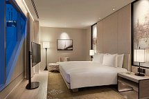 Park Hyatt Bangkok - Diplomat Suite