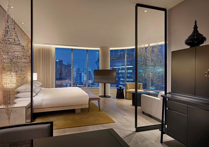 Park Hyatt Bangkok