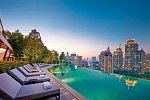Park Hyatt Bangkok