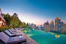 Park Hyatt Bangkok