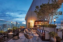 Park Hyatt Bangkok - Rooftop Bar