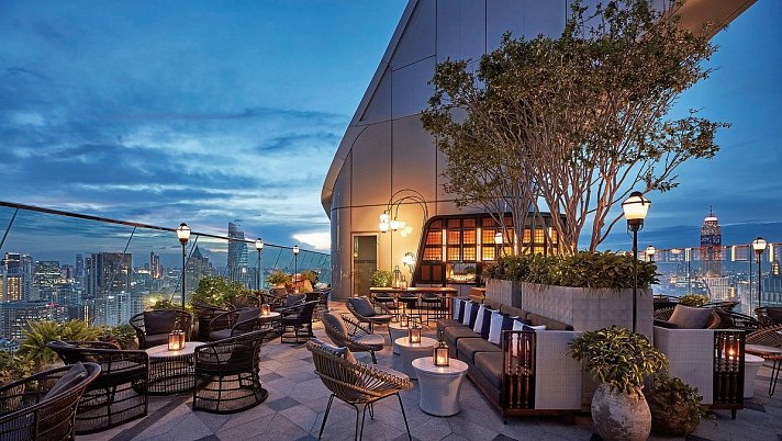 Park Hyatt Bangkok