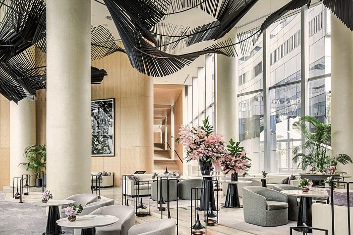 Park Hyatt Bangkok