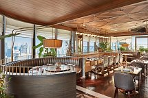 Park Hyatt Bangkok - Penthouse Grill