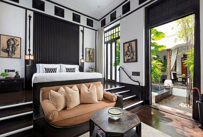 The Siam - River Premier View One Bedroom