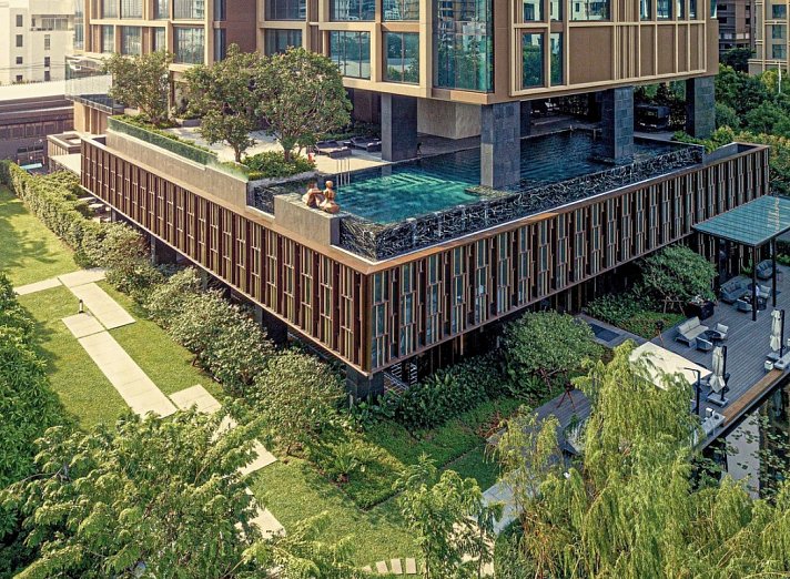 Kimpton Maa-Lai Bangkok
