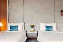 Kimpton Maa-Lai Bangkok - Essential (Zimmercodierung UD2)
