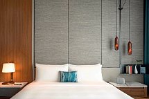 Kimpton Maa-Lai Bangkok - Executive Suite (Zimmercodierung WB2)
