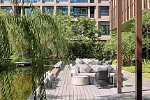 Kimpton Maa-Lai Bangkok