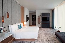 Kimpton Maa-Lai Bangkok - Maa-Lai Suite (Zimmercodierung WB1)