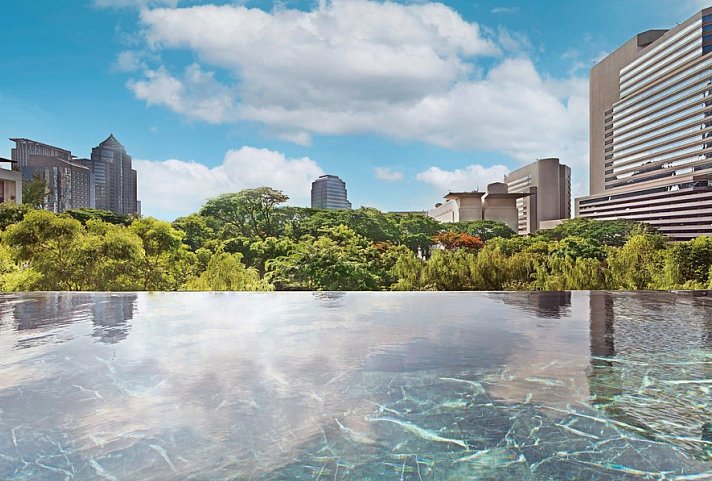 Kimpton Maa-Lai Bangkok